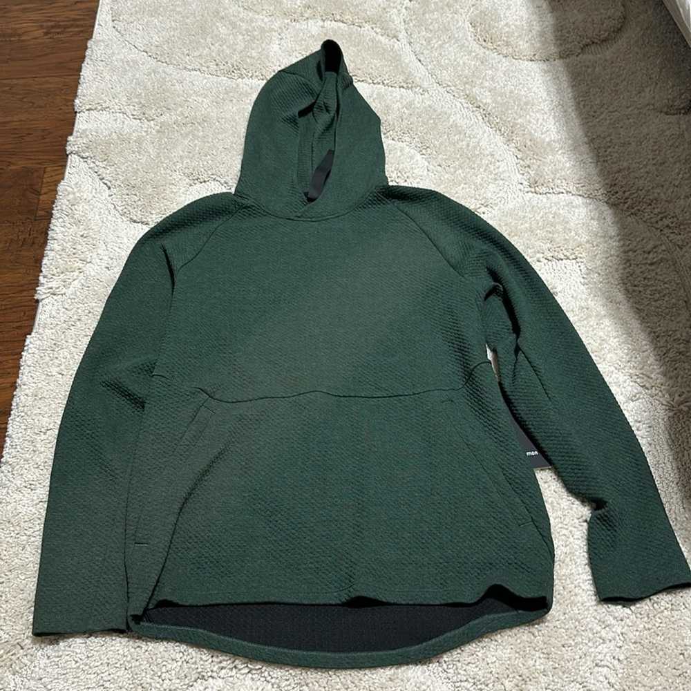 Lululemon Hoodie
